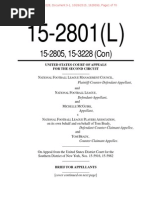 Download NFL Deflategate appeal by yahoosports SN287135204 doc pdf