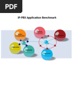 Download UC Unified Communication Benchmark by Ian Yeon SN2871368 doc pdf