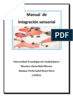 Manual de Integracion