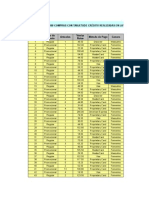 Base de Datos - Caso Pelican