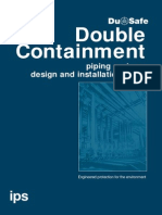 Duo Safe Double Cont Install