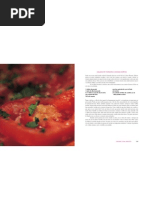 Receita Salada de Tomates a Moda Egipcia