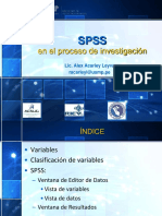 SPSS