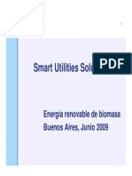 Smart Utilities Kolmsee