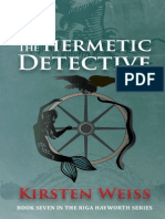 The Hermetic Detective