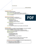 Desarrollo - CTMA - Selectividad