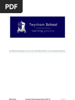 Download Twynham School Learning Gateway 2007-10 by hezzaa SN28714929 doc pdf