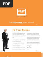 Download EasyGroup Brand Manual by krikorohannessian SN28715174 doc pdf