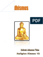 Buddhismus Referat