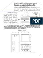 Projeto BIH 2sem2012