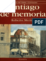 Santiago de Memoria