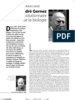 GERNEZ PDF NEXUS 1er PARUTION