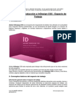 Curso de Indesign