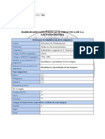 Habilidades Lingüística II - Didáctica de La Lectoescritura PDF