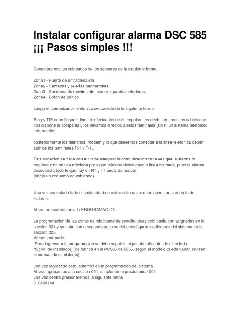 instalaci-n-y-programaci-n-alarma-dsc-585-pdf-inform-tica