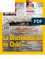 Revista Occidente abril 2012