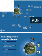 Ciudades para Un Pequeño Planeta