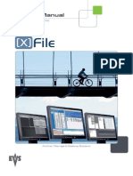 XFile Op Manual