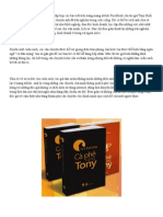 Chia Sẻ eBook Cà Phê Cùng Tony - Tony Buổi Sáng PDF Cực Đẹp