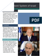 Israelnewsletter