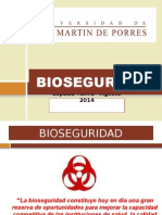 Bioseguridad