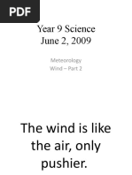 year 9 science worksheet