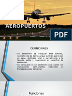 Aeropuertos Exposicion Detallada