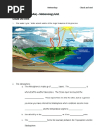 Download Year 9 Science- Worksheet by Durban98 SN28718465 doc pdf