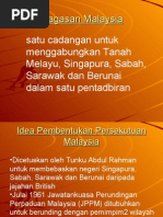 Gagasan Malaysia 1963 Pdf