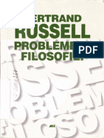 Bertrand Russell-Problemele Filosofiei-ALL (2004)
