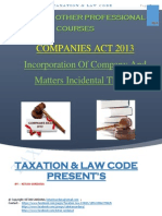 1 Incorporation Of Company And Matters Incidental Thereto.pdf