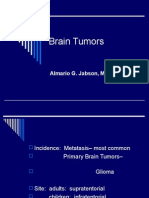 Brain Tumors.ppt