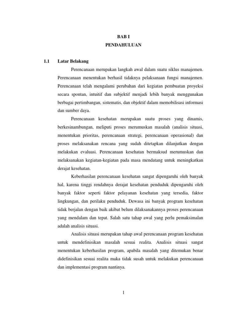 Contoh Proposal Penelitian Semua Topik Beserta Penjelasan Dosenpintar Com