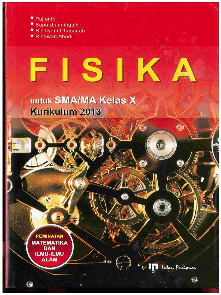 Buku Guru Fisika Kelas 11 Kurikulum 2013 Seputaran Guru