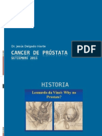 Clase Prostata 2010