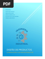Resumen Grupo n5 Producción y Los Nuevos Productos 1