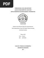 Download Pembangunan Local Area Network Laboratorium Akuntansi Sekolah Menengah Kejuruan Negeri 1 Karanganyar by Maz Adjie Punya SN287200404 doc pdf
