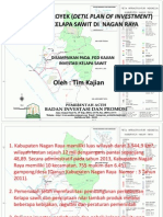 PP Detail Profil Proyek Nagan Raya PDF