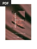 RABINOW, Paul - Antropologia da Razão