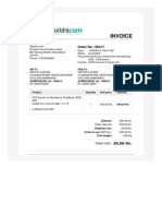 Invoices 90517