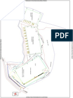 Proposal 100 FT Road Model