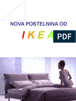 IKEA Draps