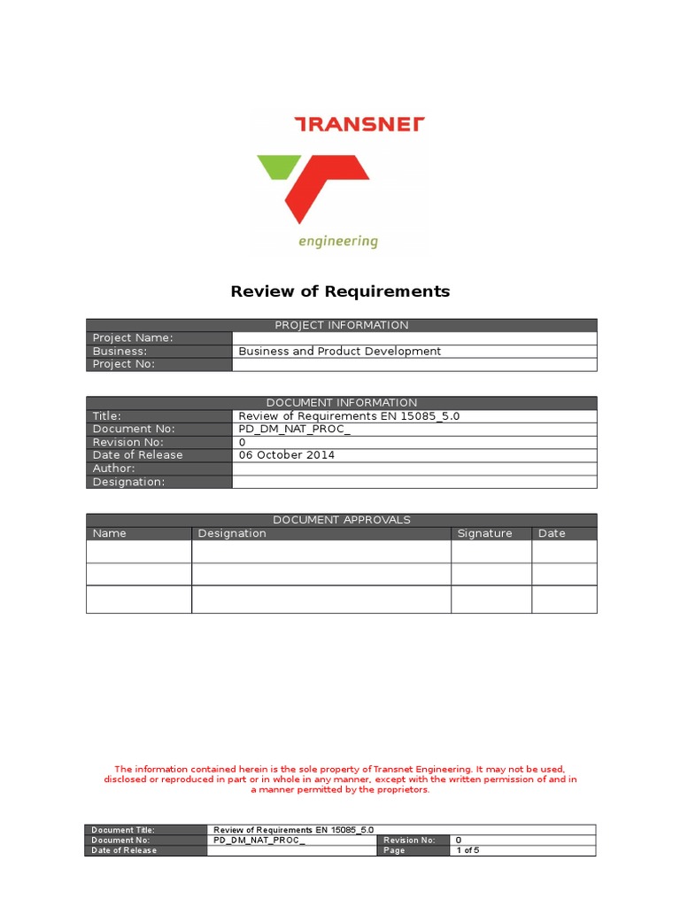 Welding Contract Review Requirements | PDF | Nondestructive Testing ...