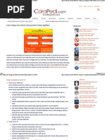 Download Cara Sadap SMS Orang Lain Untuk Semua Kartu Tanpa Aplikasi _ CaraPedi by Samadin dGhost Miner SN287233653 doc pdf