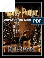 Harry Potter Christmas Releases