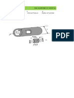 Pressure Vessel Calculations-ASME Sectio