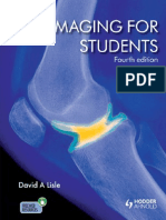 Imaging For Students - Lisle, David A.