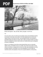 O Mar Icariano de Bas Jan Ader - Revista Carbono #5 | Gravidade