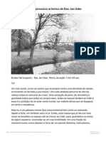 O Mar Icariano de Bas Jan Ader - Revista Carbono #5 - Gravidade