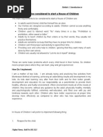 Download Q2 M 1Requirements to Start House of Childrem by Nighat Nawaz SN287239415 doc pdf